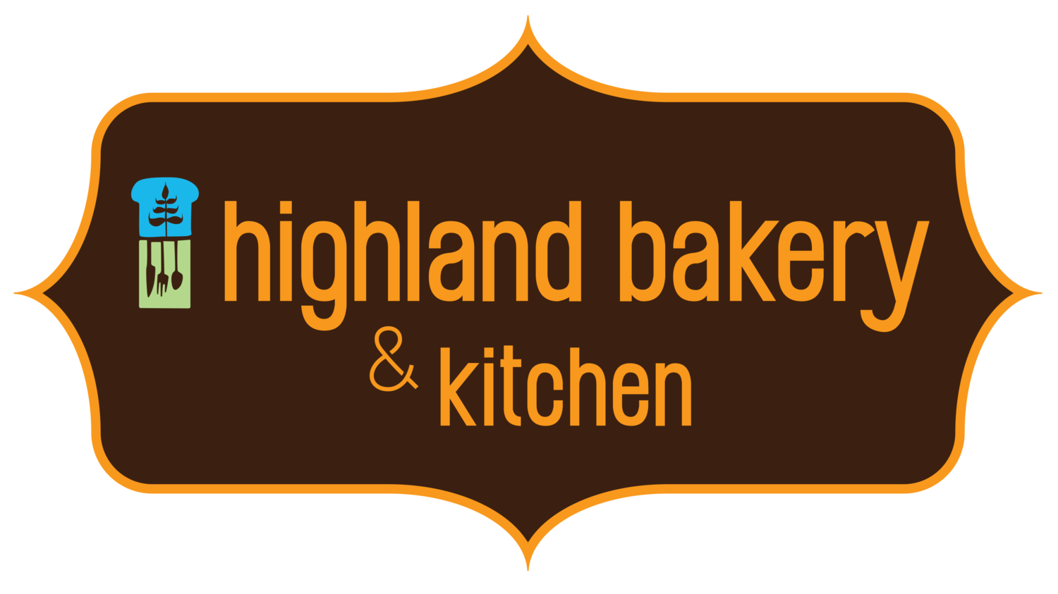 Highland bakery