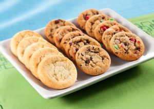 Cookies