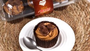 cupcake