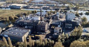Corbion Plant