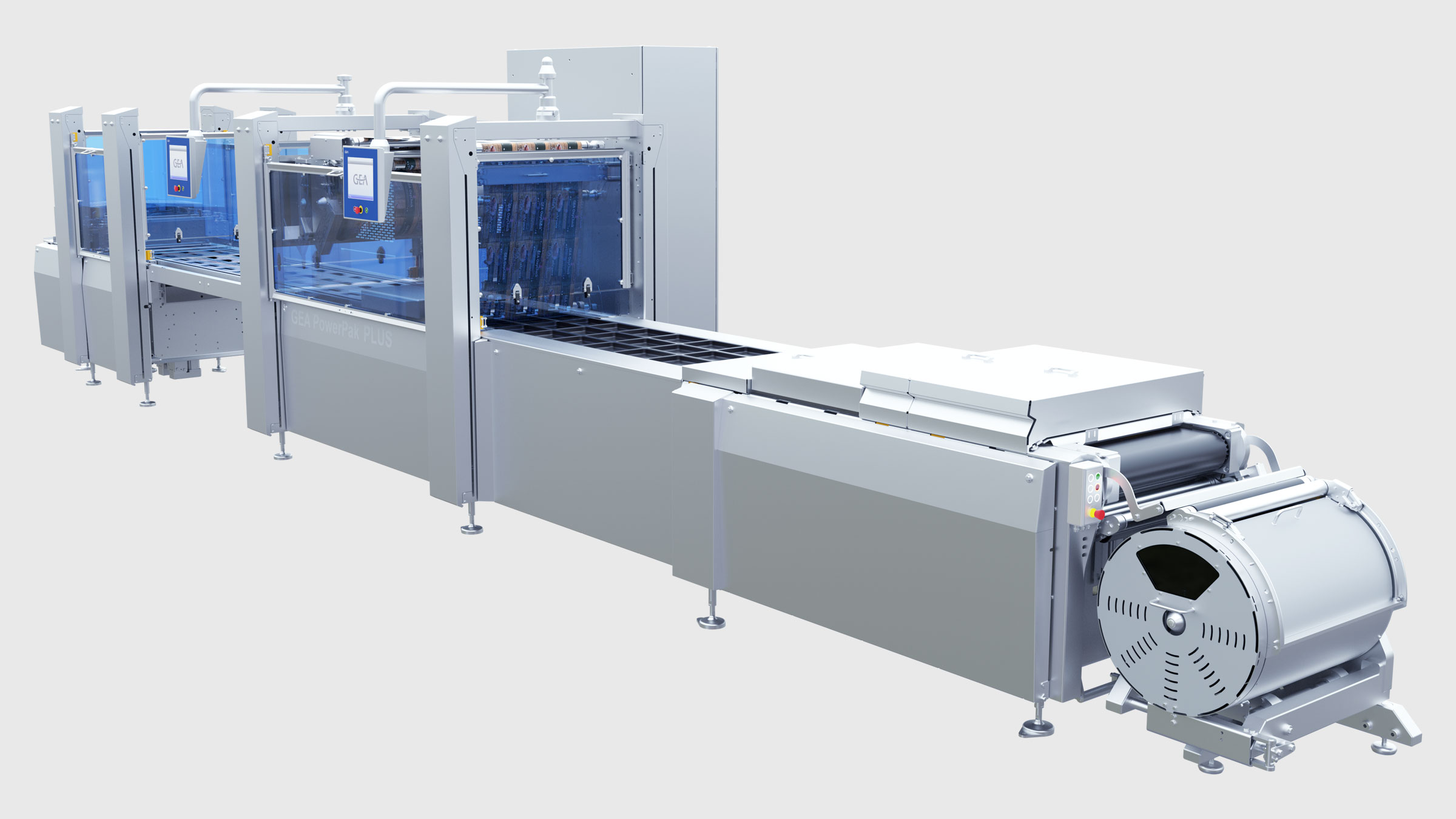 GEA to provide solutions at FoodEx 2020