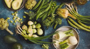 plant based protein