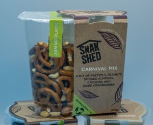 Camfresh Camvert lidding for snacks