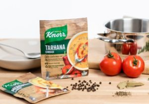 Mondi and Unilever join forces