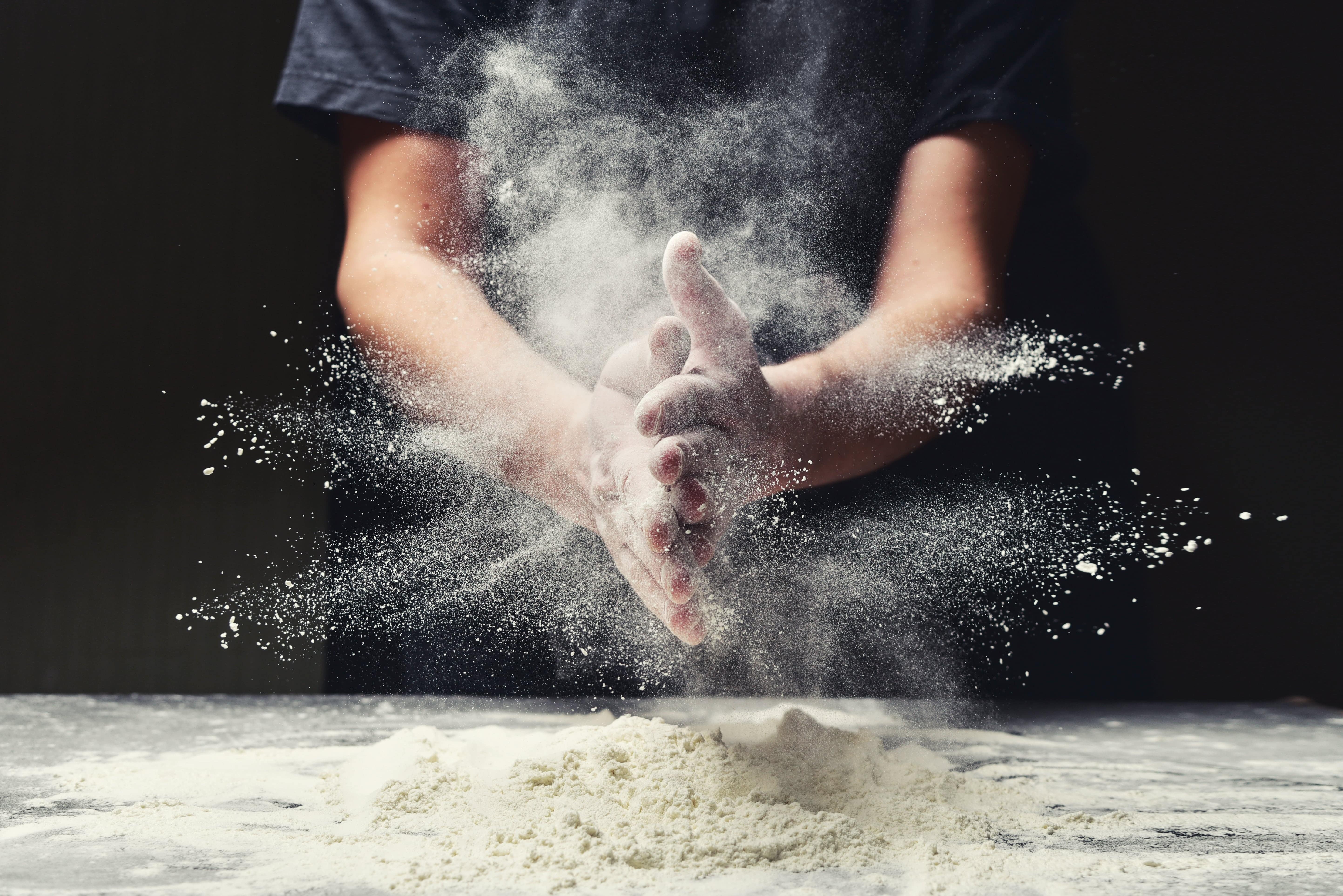 Buhler Group to sell flour ingredients business