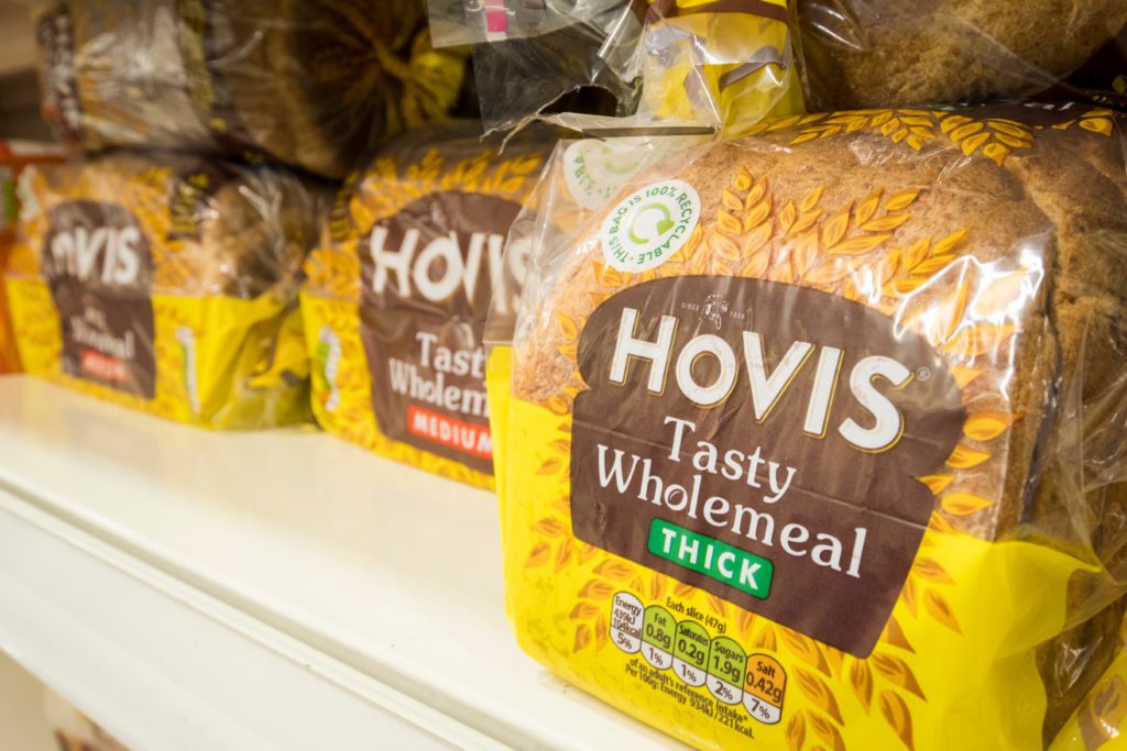 Hovis