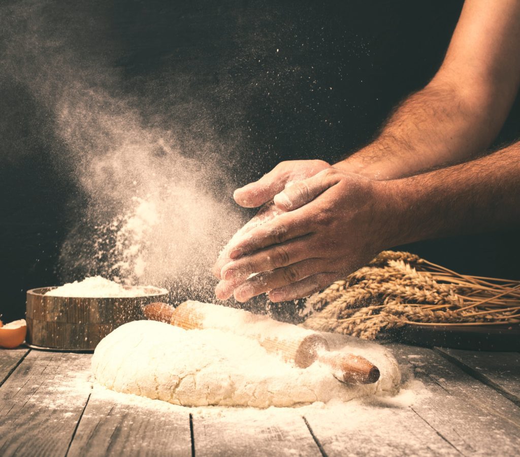 Bakery market set for massive growth