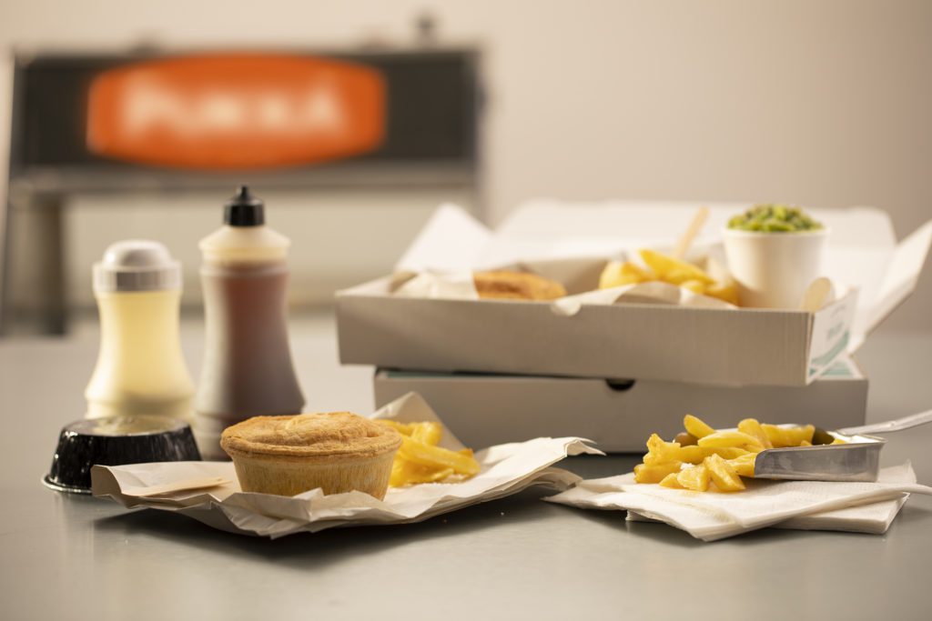 Pukka announces multi-million pound investment in bakery sector
