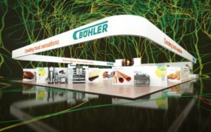 Bühler invites to virtual interpack tradeshow