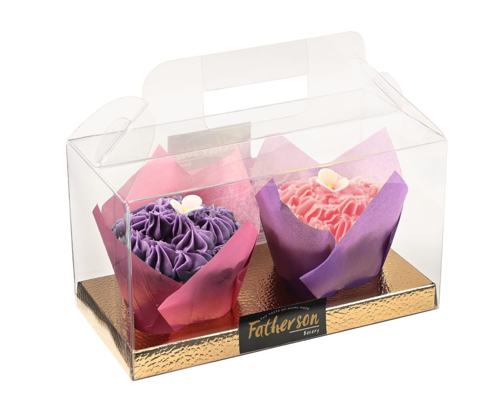 Fatherson Bakery launches new products