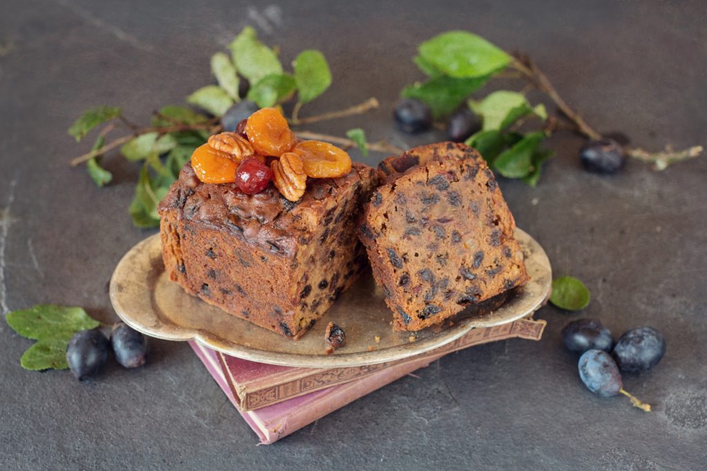 Ginger Bakers supplies to Liberty London