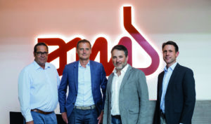 AMB Team