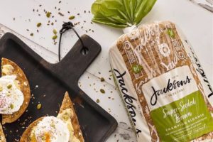 jacksons bread