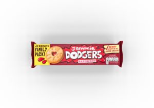 Jammie Dodgers