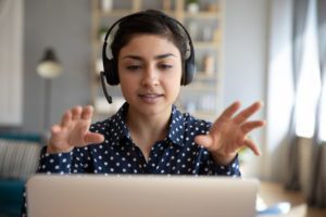 GEA remote support