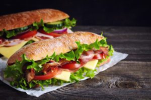 Great Harvest Bakery Cafe