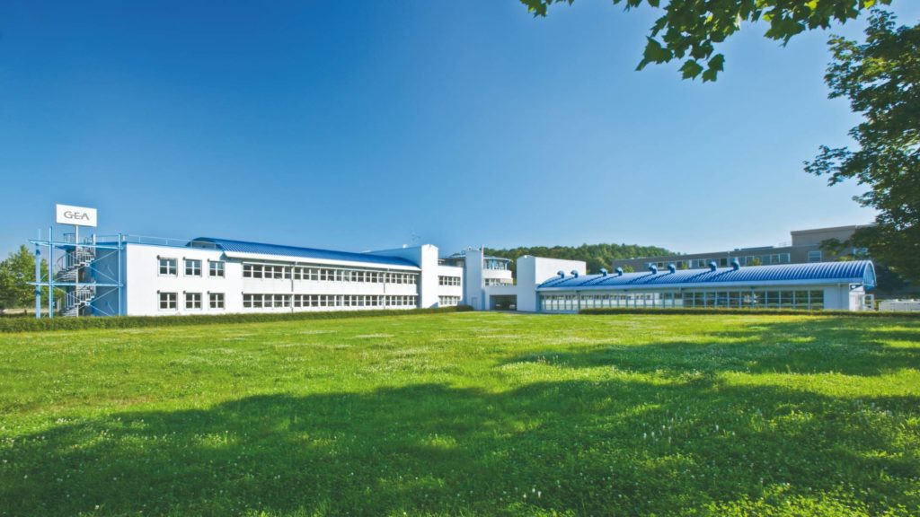 GEA sells compressor manufacturer Bock to NORD Holding