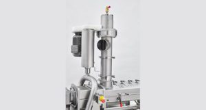 Exact Mixing Awarded Patent for Hydrobond Technology