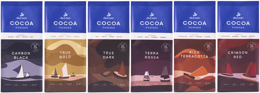Olam introduces Olam Cocoa for Professionals