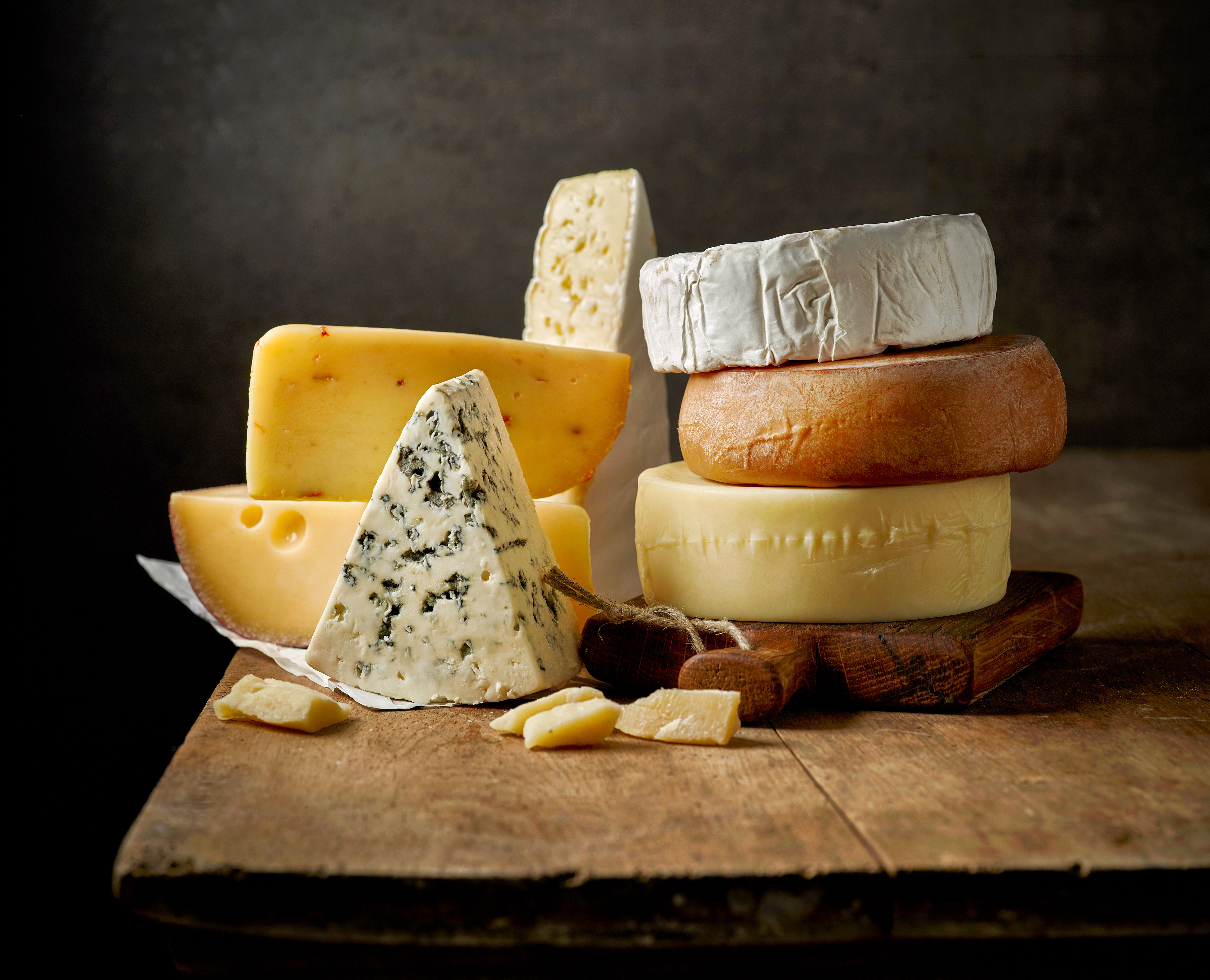 Bridge Cheese says food exports are set to grow post pandemic