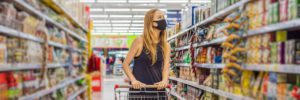 Consumers pay for more sustainably produced ingredients despite COVID