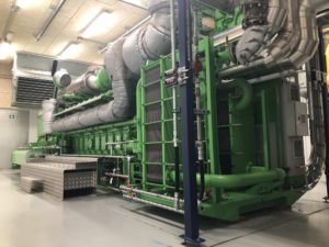 Arla Foods Ingredients cuts its CO2 emissions