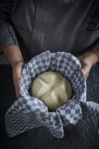 Sourdough ferments the future of bread production