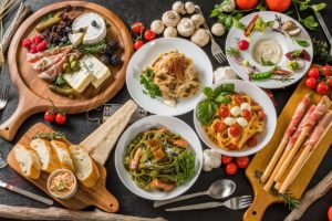 ChickP launches non-GMO chickpea starch
