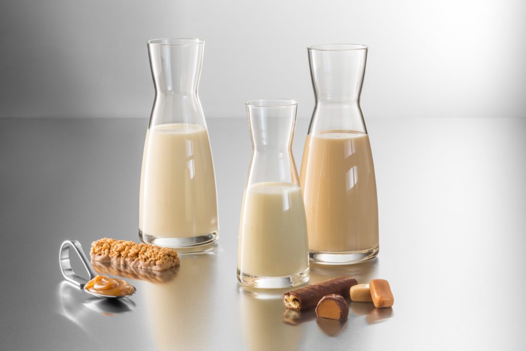 Sweetened condensed milk bring new challenges for manufacturers