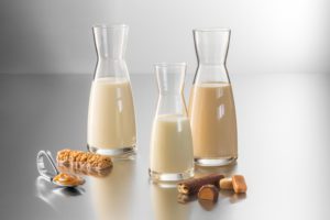 Sweetened condensed milk bring new challenges for manufacturers