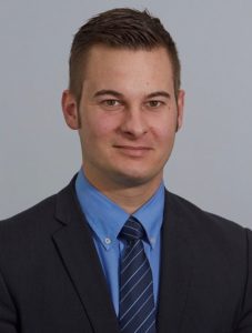 AMF Bakery Systems announces new regional account manager
