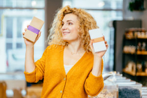 Sustainability influence on chocolate purchase decisions continues to grow