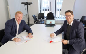 Bühler and DIL join forces to accelerate sustainable food production