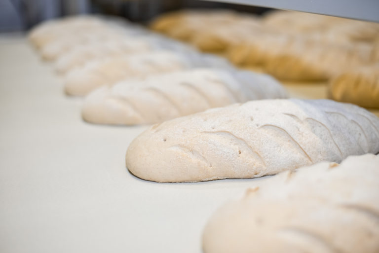 How bread has been fuelling the body since the beginning of time