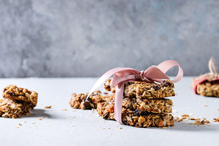 Opportunities for healthier snacking grows