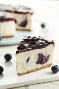 Zeelandia and FrieslandCampina introduce The New Cheesecake