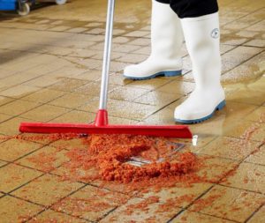 Campden BRI updates guidance on food factory hygiene