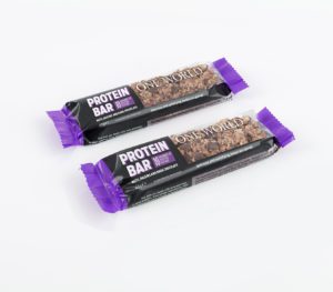 Innovia Films launches high speed barrier packaging film