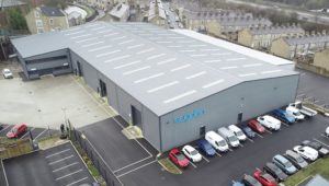 Sugden Ltd makes new acquisition