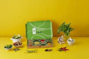 Oghma Partners advises SimplyCook Ltd on sale of the business to Nestlé