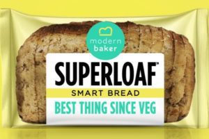 Modern Baker unveils new smart loaf