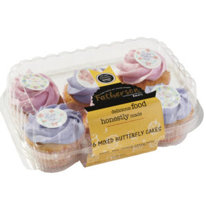 Fatherson Bakery launches Mother’s Day cake range