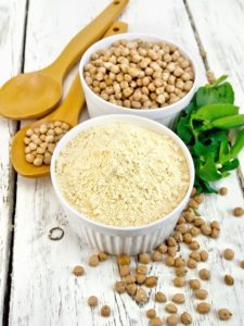 ChickP going commercial with novel protein