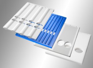 GEA chill factor reducing carbon footprint for food manufacturer
