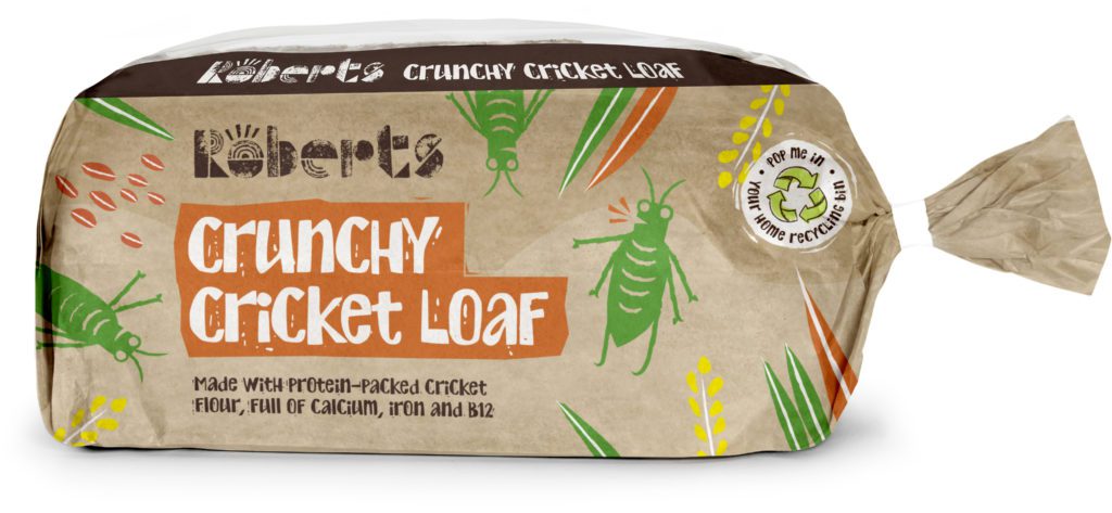 Restructuring at Roberts Bakery owner puts 50 jobs at risk