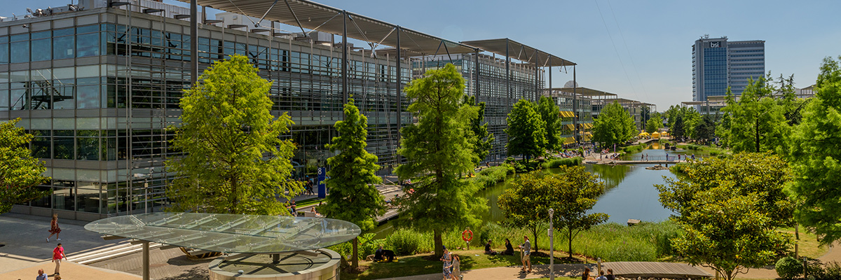pladis relocates head office to Chiswick Park, London