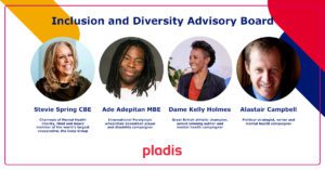 pladis appoints inclusion and diversity advisory board