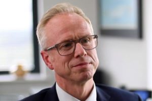 Novax AB secures majority stake in Ulrick & Short