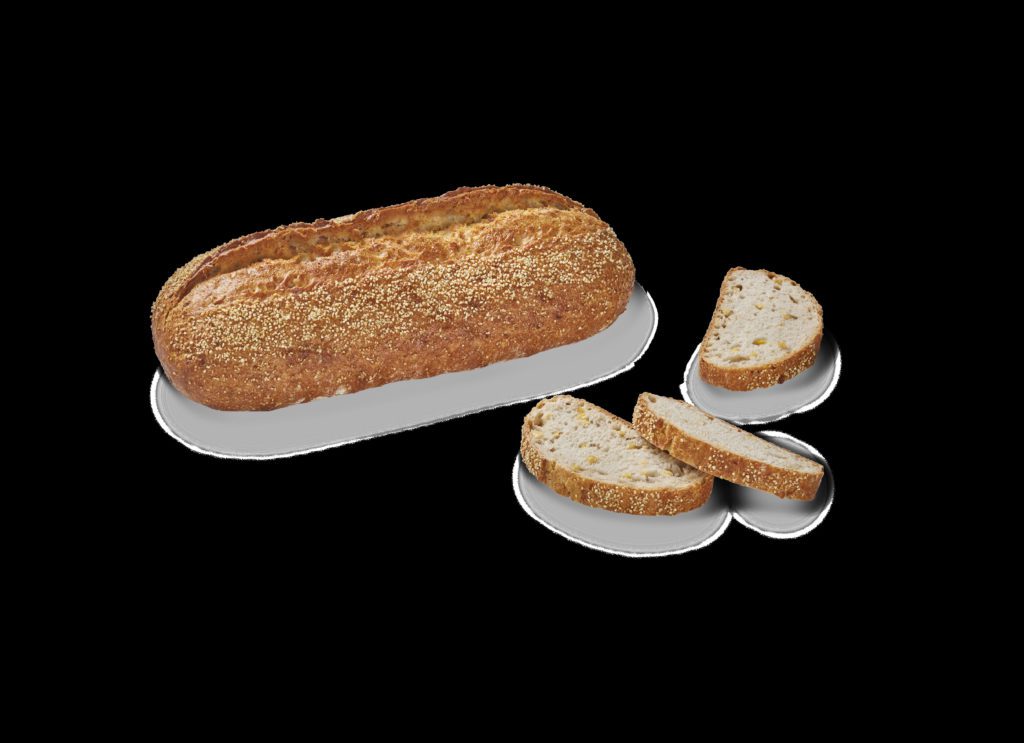 Bridor embraces pulses to create protein-rich bread