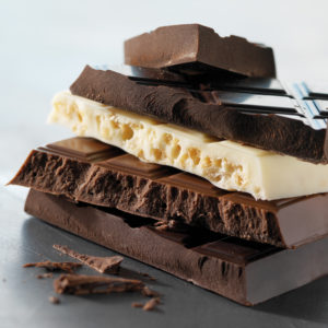Cargill promotes sustainability and innovation for chocolate